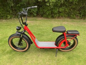 20inch high quality fast electric motorcycle bicycle