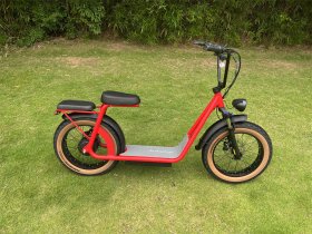 20inch high quality fast electric motorcycle bicycle