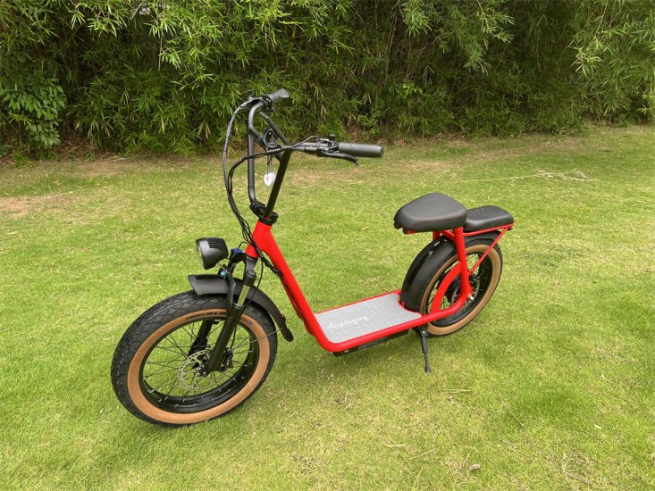 20inch high quality fast electric motorcycle bicycle