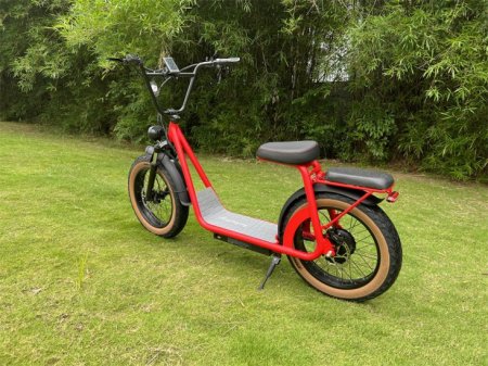 20inch high quality fast electric motorcycle bicycle